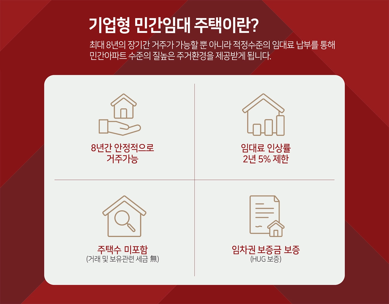 민간임대